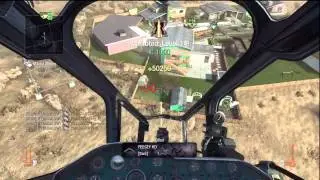 Search And Destroy In Combat Training