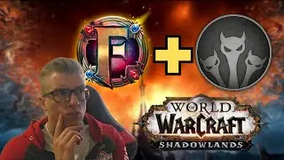 FIRESTORM & FREAKZ WoW Private Servers MERGE!