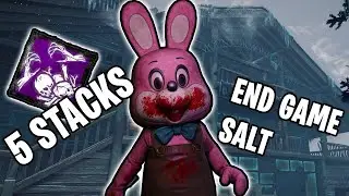 Toxic Entitled Survivors Can't Handle Pentimento Stacks