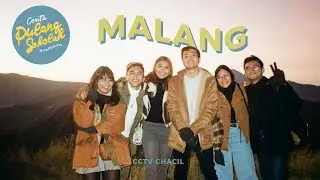 CCTV Chacil di Malang | Cerita Pulang Sekolah