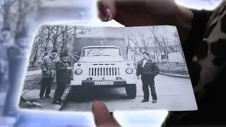 Объект 15 Сульдин В Г