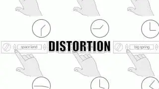 FX- Distortion