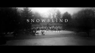 Snowblind