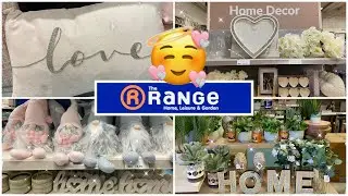 WHAT'S NEW IN THE RANGE 