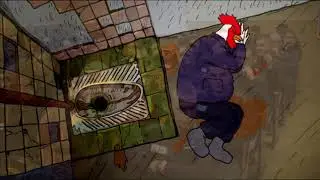 Когда страна тюрьма. Мужики и бабы. (16+)