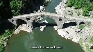 Ардино - туристическа дестинация на България за 2022 година