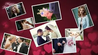 How To Make Photo Collage Without Photoshop - Free Online Photo Collage Maker