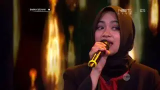 Special Performance - Ayudia Bing Slamet & Ditto Percussion - Nurlela