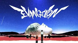 O Children Neon Genesis Evangelion Music Video