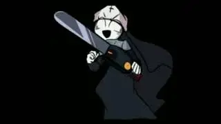 Bad Nun (Only Taki Vocals)