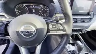 Used 2020 Nissan Altima 2.5 SL 1N4BL4EW5LC116078 Jackson Heights, Bronx, Brooklyn, Manhattan, Queens