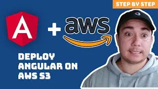 Easy Angular Deployment on AWS S3 – Step-by-Step Tutorial