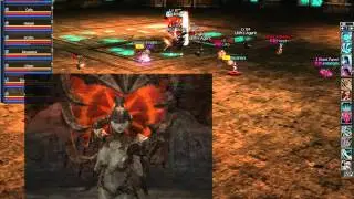 L2 Pride Lilith Raid Boss (another) (HD)