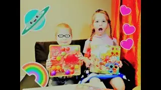 Пазл( Puzzle)! Таисия и Герман,Taisiya andfriends, Занятия для маленьких!Детский Канал!Kids 2020
