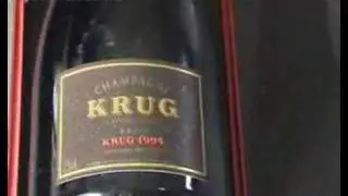 Krug, il re dello Champagne