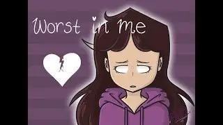 Worst In Me Meme