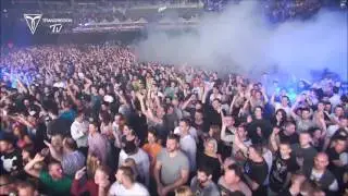Anske - Epika [As Played By Markus Schulz @ Transmission 2015]