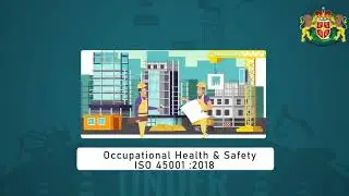 OH&S Management System 45001:2018