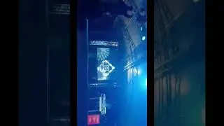 Roc Star - no show do pai dos k