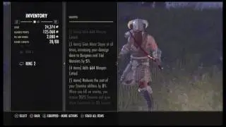 Stamina sorcerer build one tamriel (PvE) | ESO