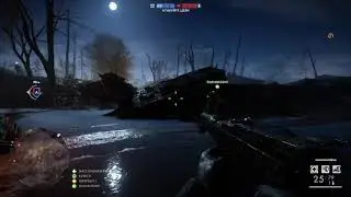 BATTLEFIELD 1™* - #5 - PS4 PRO