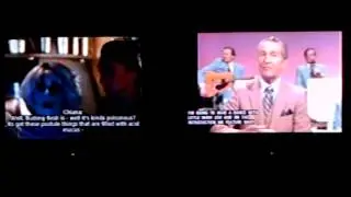 WebVTT HTML5 Closed Captions vs DTV Closed Captions