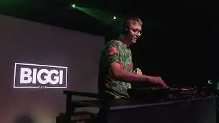 DJ Sandr & SyntheticSax - BIGGI