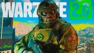 ▶ СТРИМ WARZONE 2 ▶ STREAM WARZONE 2