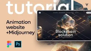 Elevate Figma Animations: Parallax Effect Made Easy with MidJourney
