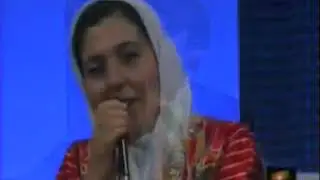 AYNUR DEMİR YILMAZ- GELİN ANAM