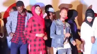 CALI SUURIYA HEES CUSUB OO SHIDAN 2017