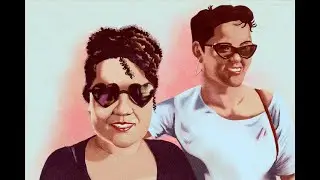 Commission Portrait
