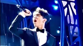 【Fancam】迪玛希Dimash 【Sinful Passion】New Wave 2018. 09. 05