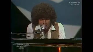 Richard Cocciante - Marguerite (1978)