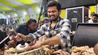 Tabla fire /Umesh Parmar /umesh parmar with Alpaben patel /umesh parmar 1080p /alpaben patel dayro