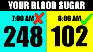 How to Make Insulin Work FASTER