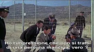 The Satan Bug - John Sturges - 3/11