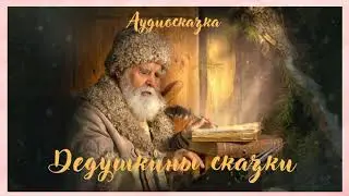 Дедушкины сказки