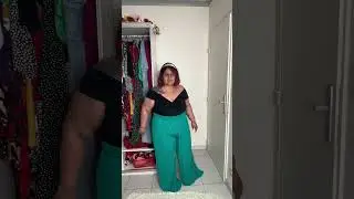 Pantalon Zeldana almé Paris