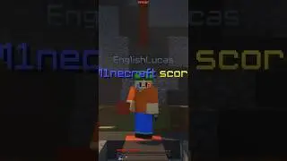 Minecraft Battle Rush 
