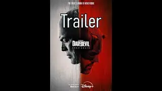 Daredevil Born Again trailer
