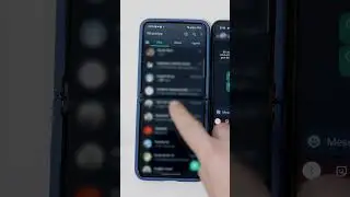 Bloquer des personnes et des messages sur WhatsApp