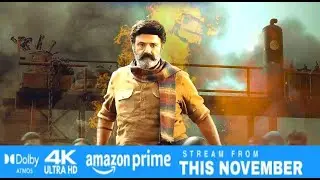 Bhagavanth Kesari OTT Release Date | Tamil Dubbed OTT Release Date | Telugu Movie 2023 | Tamil OTT