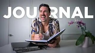 the ultimate guide to keeping a journal