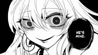 When The Most Unwanted Man Marries the Queen - Manga Recap