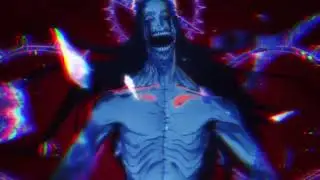 |-Tԋҽ Hҽɾαʅԃ Oϝ Fҽαɾ-| As Nodt Holy Form English Voice | Read Description