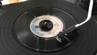 Deep Purple - Hush (45 Rpm)