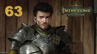 Pathfinder: Kingmaker - Ep. 63: Which Hunt?