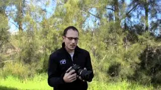 HOW TO Get sharp images at slow shutter speeds