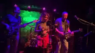 Amplivox no St Paul's Pub